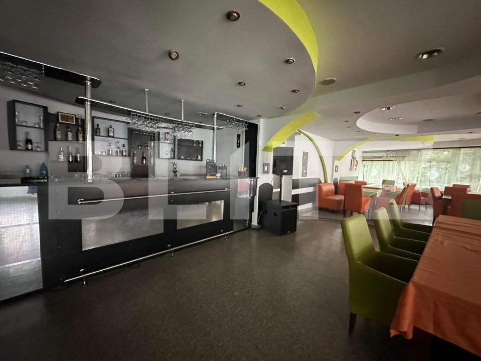 Spațiu comercial de închiriat Moara - 151463SIC | BLITZ Suceava | Poza2