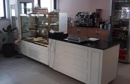 Spatiu comercial Premium, La Cheie, 320 mp, Ipotești