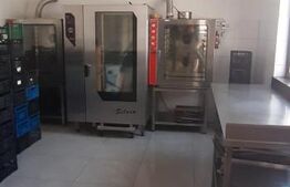 Spatiu comercial Premium, La Cheie, 320 mp, Ipotești