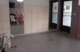 Spatiu comercial Premium, La Cheie, 320 mp, Ipotești