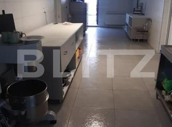 Spațiu comercial de închiriat Exterior Sud - 151468SIC | BLITZ Suceava | Poza5