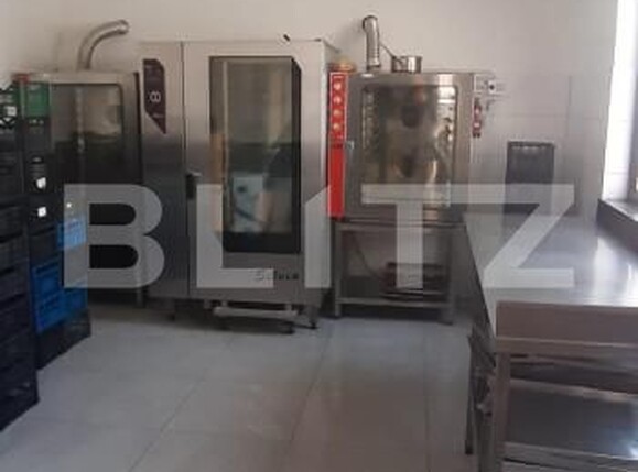 Spațiu comercial de închiriat Exterior Sud - 151468SIC | BLITZ Suceava | Poza7
