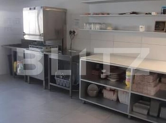 Spațiu comercial de închiriat Exterior Sud - 151468SIC | BLITZ Suceava | Poza6