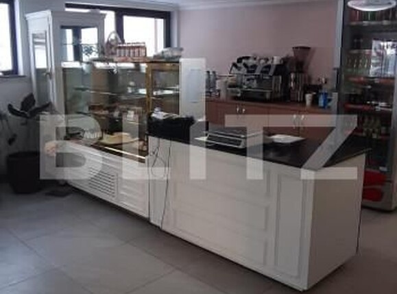 Spațiu comercial de închiriat Exterior Sud - 151468SIC | BLITZ Suceava | Poza1