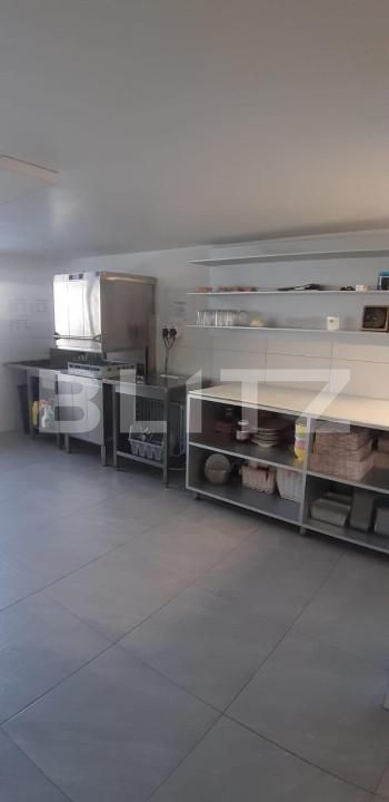 Spațiu comercial de închiriat Exterior Sud - 151468SIC | BLITZ Suceava | Poza6