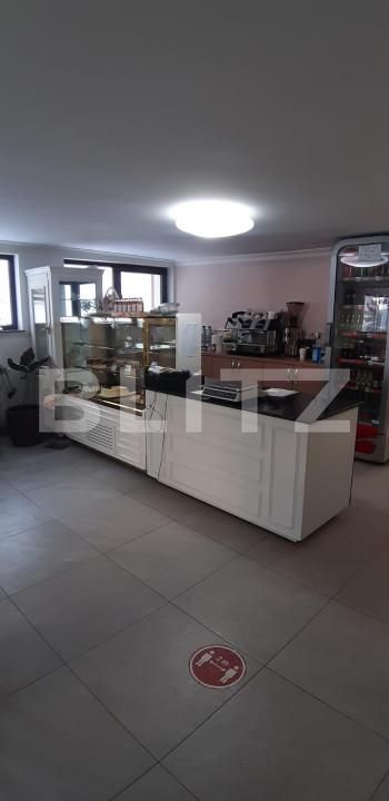 Spațiu comercial de închiriat Exterior Sud - 151468SIC | BLITZ Suceava | Poza1