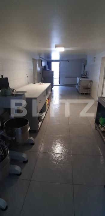Spațiu comercial de închiriat Exterior Sud - 151468SIC | BLITZ Suceava | Poza5