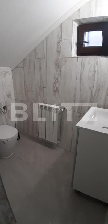 Spațiu comercial de închiriat Exterior Sud - 151468SIC | BLITZ Suceava | Poza4