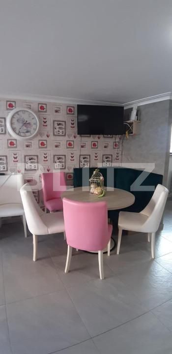 Spațiu comercial de închiriat Exterior Sud - 151468SIC | BLITZ Suceava | Poza2