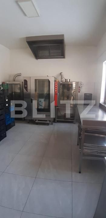 Spațiu comercial de închiriat Exterior Sud - 151468SIC | BLITZ Suceava | Poza7