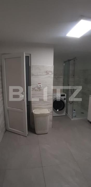 Spațiu comercial de închiriat Exterior Sud - 151468SIC | BLITZ Suceava | Poza8