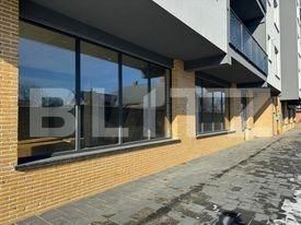 Spațiu comercial de închiriat Radauti - 151477SIC | BLITZ Suceava | Poza3