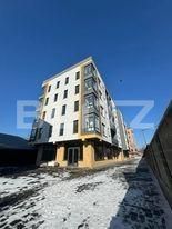 Spațiu comercial de închiriat Radauti - 151477SIC | BLITZ Suceava | Poza4