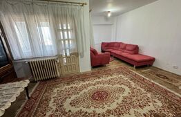 Apartament ultracentral, 2 camere, loc de parcare,  Radauti