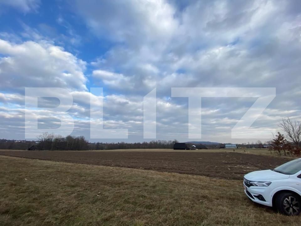 Teren de vânzare Horodnic - 151479TV | BLITZ Suceava | Poza2