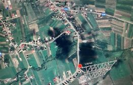 Teren 800mp, Marginea