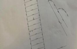 Teren 800mp, Marginea