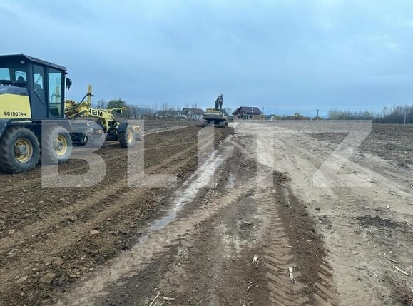 Teren de vânzare Marginea - 151480TV | BLITZ Suceava | Poza1