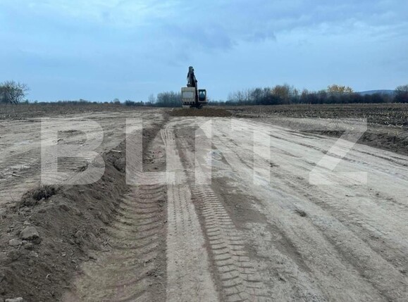 Teren de vânzare Marginea - 151480TV | BLITZ Suceava | Poza2
