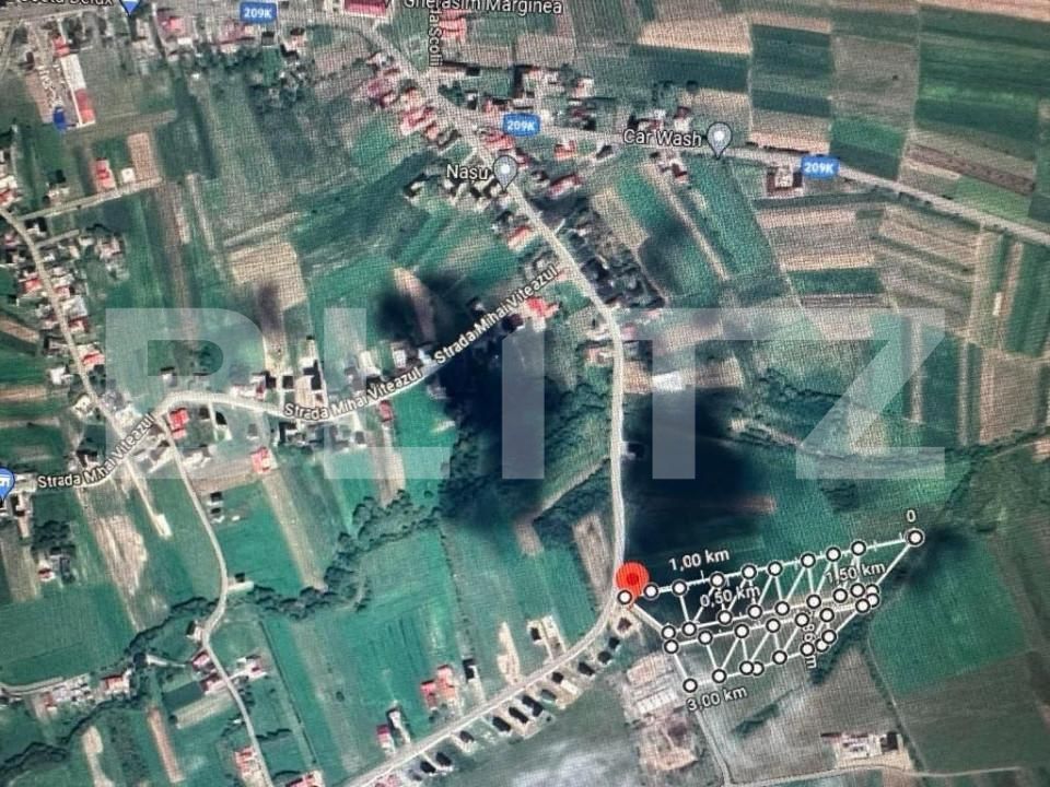 Teren de vânzare Marginea - 151480TV | BLITZ Suceava | Poza5