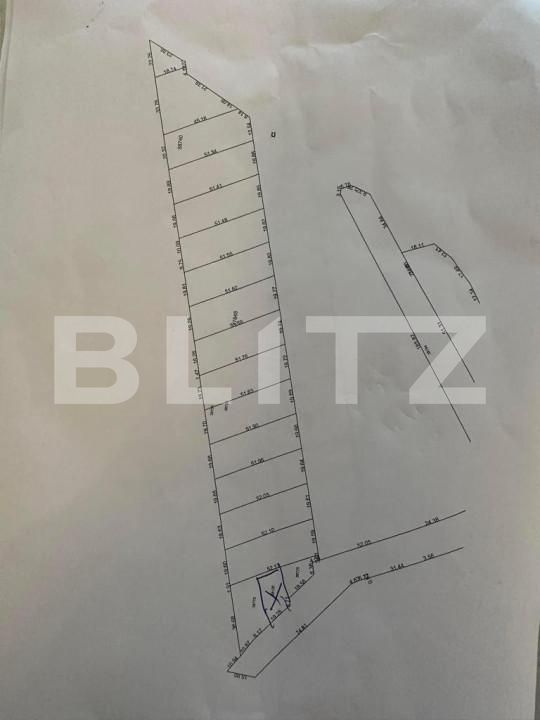 Teren de vânzare Marginea - 151480TV | BLITZ Suceava | Poza3