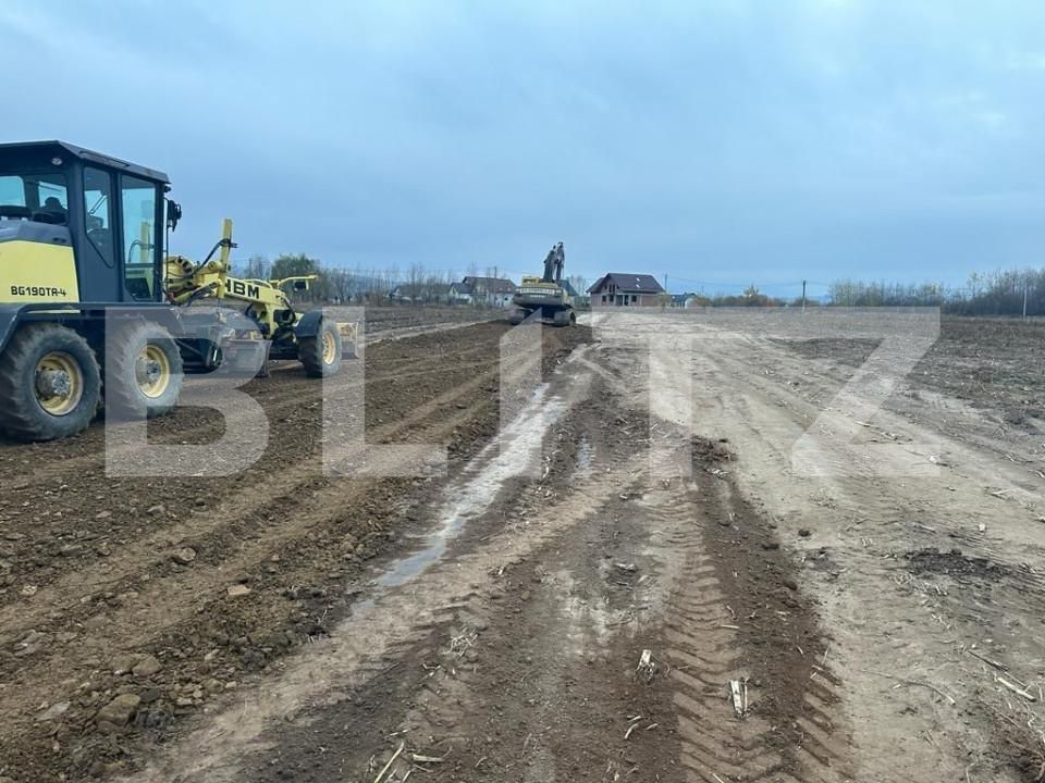 Teren de vânzare Marginea - 151480TV | BLITZ Suceava | Poza1