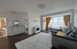 Apartament ultramodern de inchiriat , zona centrala, Radauti