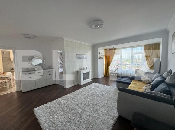 Apartament de închiriat 2 camere Radauti - 151481AI | BLITZ Suceava | Poza2