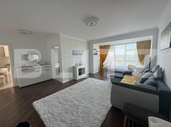 Apartament de închiriat 2 camere Radauti - 151481AI | BLITZ Suceava | Poza3