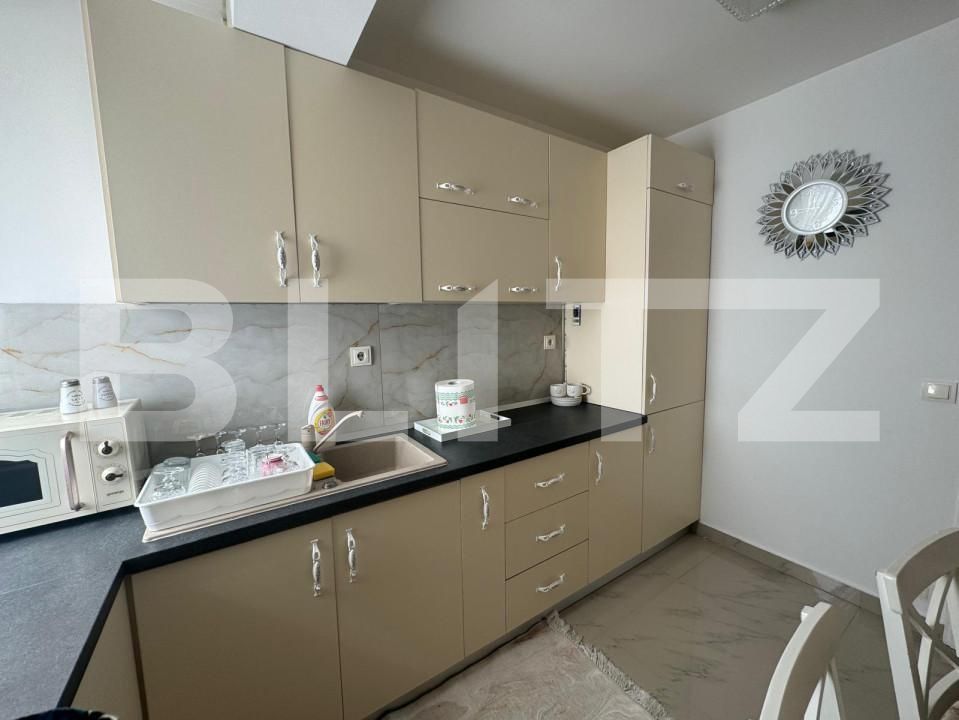 Apartament de închiriat 2 camere Radauti - 151481AI | BLITZ Suceava | Poza8