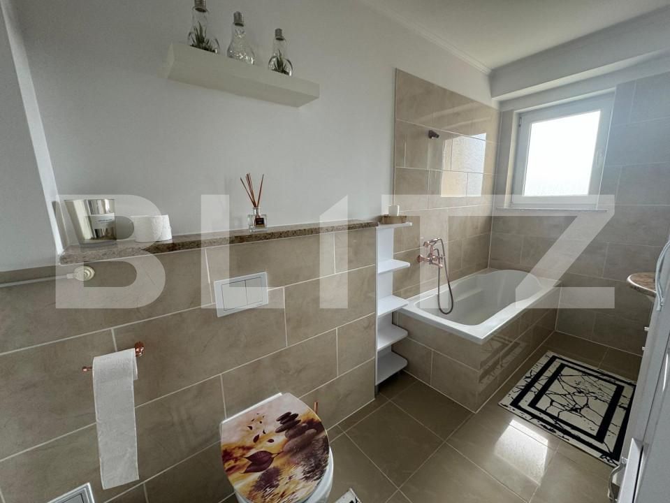 Apartament de închiriat 2 camere Radauti - 151481AI | BLITZ Suceava | Poza9