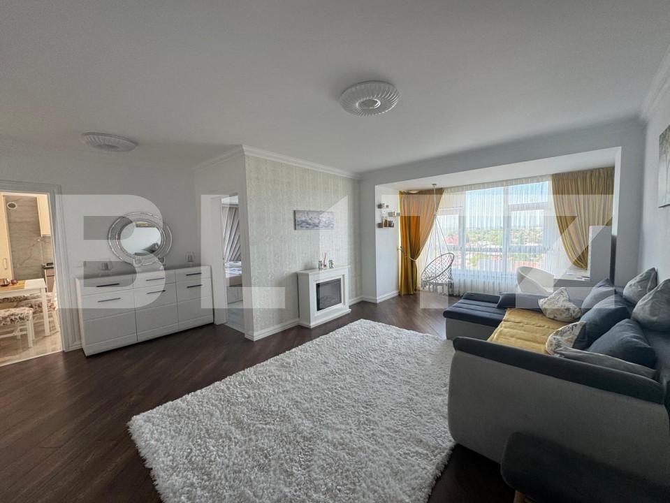 Apartament de închiriat 2 camere Radauti - 151481AI | BLITZ Suceava | Poza2