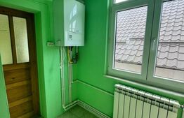 Apartament 2 camere, etaj intermediar, Radauti