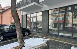 Spatiu comercial de inchiriat, central, Radauti