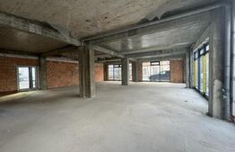 Spatiu comercial de inchiriat, central, Radauti