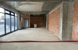 Spatiu comercial de inchiriat, central, Radauti