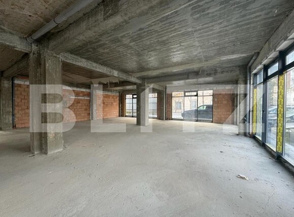 Spațiu comercial de închiriat Radauti - 151483SIC | BLITZ Suceava | Poza8
