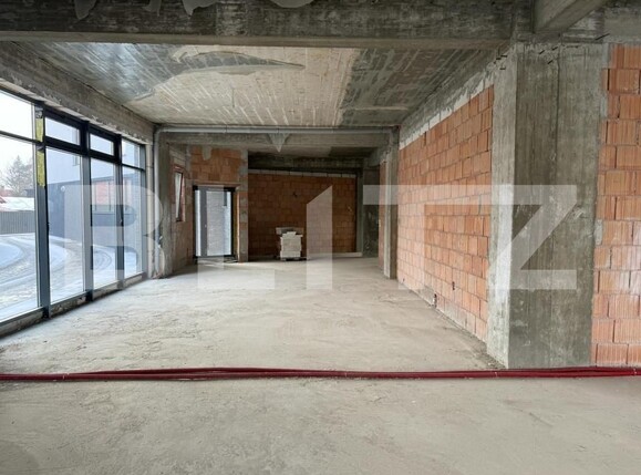 Spațiu comercial de închiriat Radauti - 151483SIC | BLITZ Suceava | Poza4