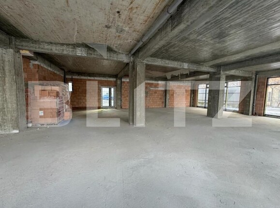 Spațiu comercial de închiriat Radauti - 151483SIC | BLITZ Suceava | Poza2