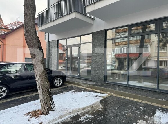 Spațiu comercial de închiriat Radauti - 151483SIC | BLITZ Suceava | Poza5