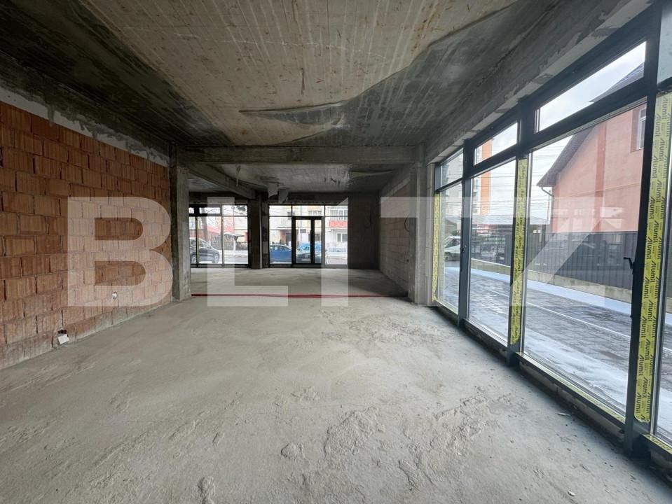 Spațiu comercial de închiriat Radauti - 151483SIC | BLITZ Suceava | Poza3