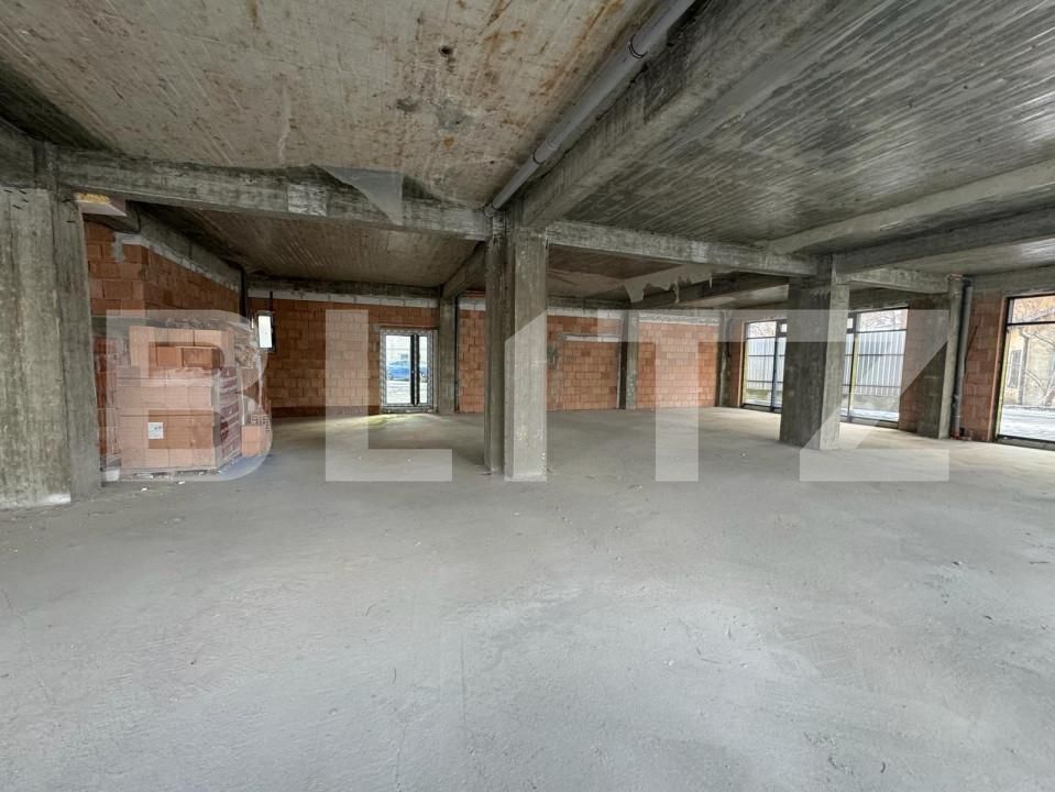 Spațiu comercial de închiriat Radauti - 151483SIC | BLITZ Suceava | Poza2