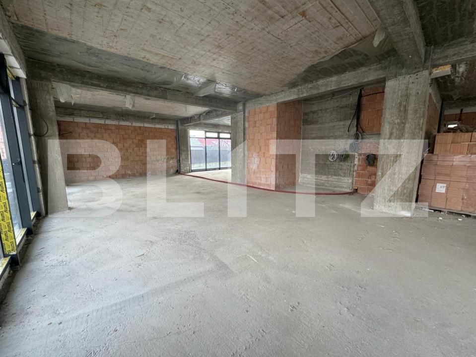 Spațiu comercial de închiriat Radauti - 151483SIC | BLITZ Suceava | Poza6