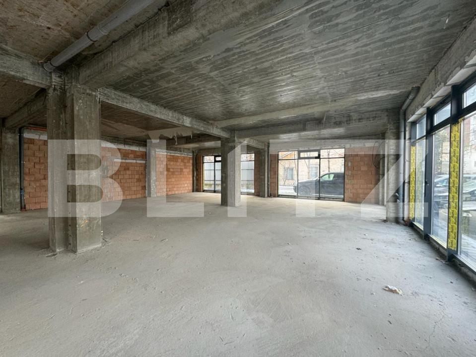 Spațiu comercial de închiriat Radauti - 151483SIC | BLITZ Suceava | Poza8