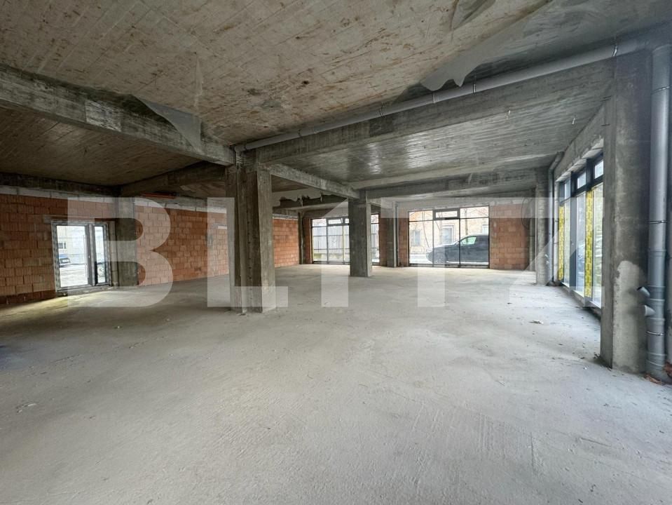 Spațiu comercial de închiriat Radauti - 151483SIC | BLITZ Suceava | Poza7