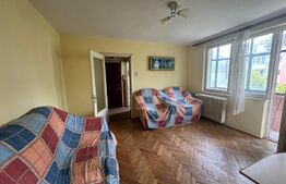 Apartament 2 camere, central , etaj intermediar,  Radauti