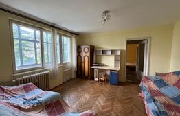 Apartament 2 camere, central , etaj intermediar,  Radauti