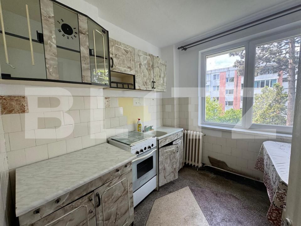 Apartament de vânzare 2 camere Radauti - 151484AV | BLITZ Suceava | Poza3