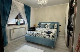 Casa moderna, individuala, Marginea