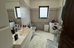 Casa moderna, individuala, Marginea